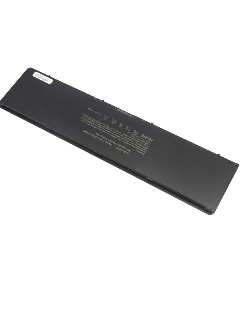 Generic - Replacement Battery for model  Latitude E7420 E7440 E225846 Ultrabook 7000 34GKR F38HT T19VW G0G2M  for Dell - Image 1