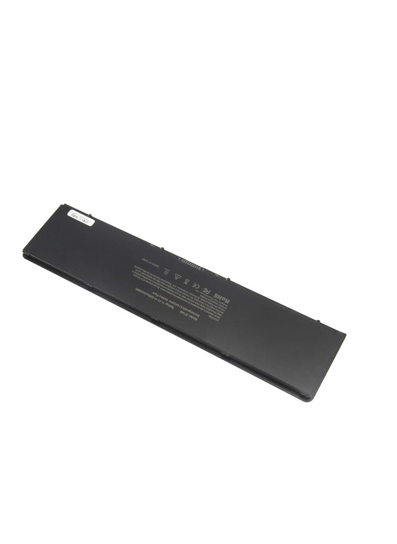 Generic - Replacement Battery for model  Latitude E7420 E7440 E225846 Ultrabook 7000 34GKR F38HT T19VW G0G2M  for Dell - Image 1