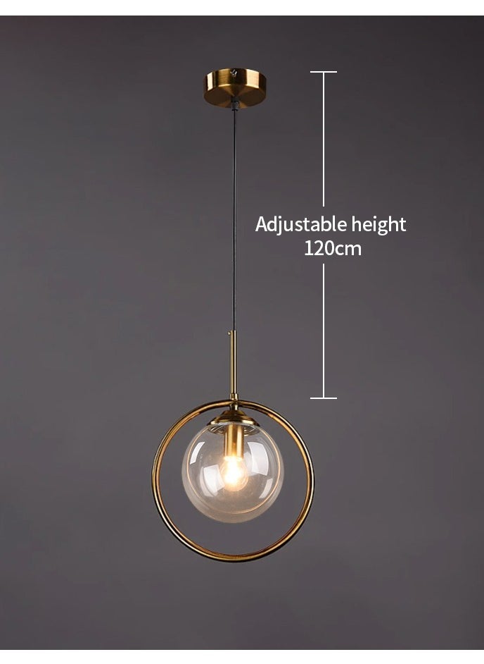 Generic Chandelier Fixtures Ceiling Mount With Dimmable Led Bulb Chandelier Light Fixtures Ceiling For Bedroom Kitchen Entryway Living Room Hallway  - Image 2