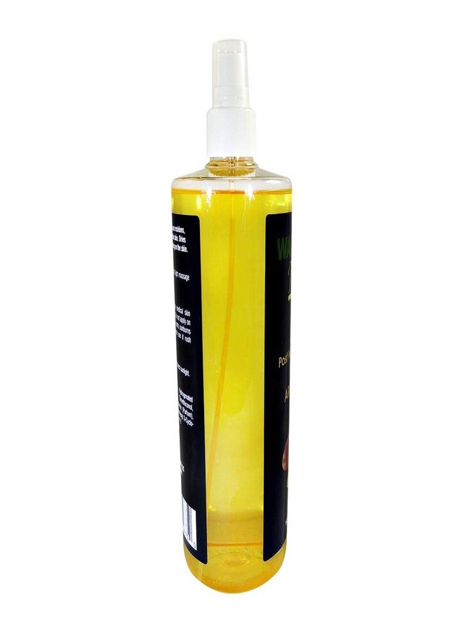 Wax Necessities Waxness Post Waxing Argan Oil Lotion 16.9 Ounces - Image 3