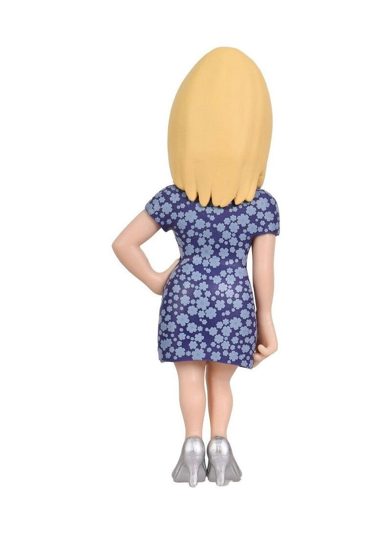 Minix تمثال بيني من نظرية الانفجار الكبير من مينيكس 12 سم - Image 3