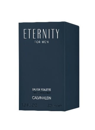 Eternity Eau De Toilette 30ml - view 3