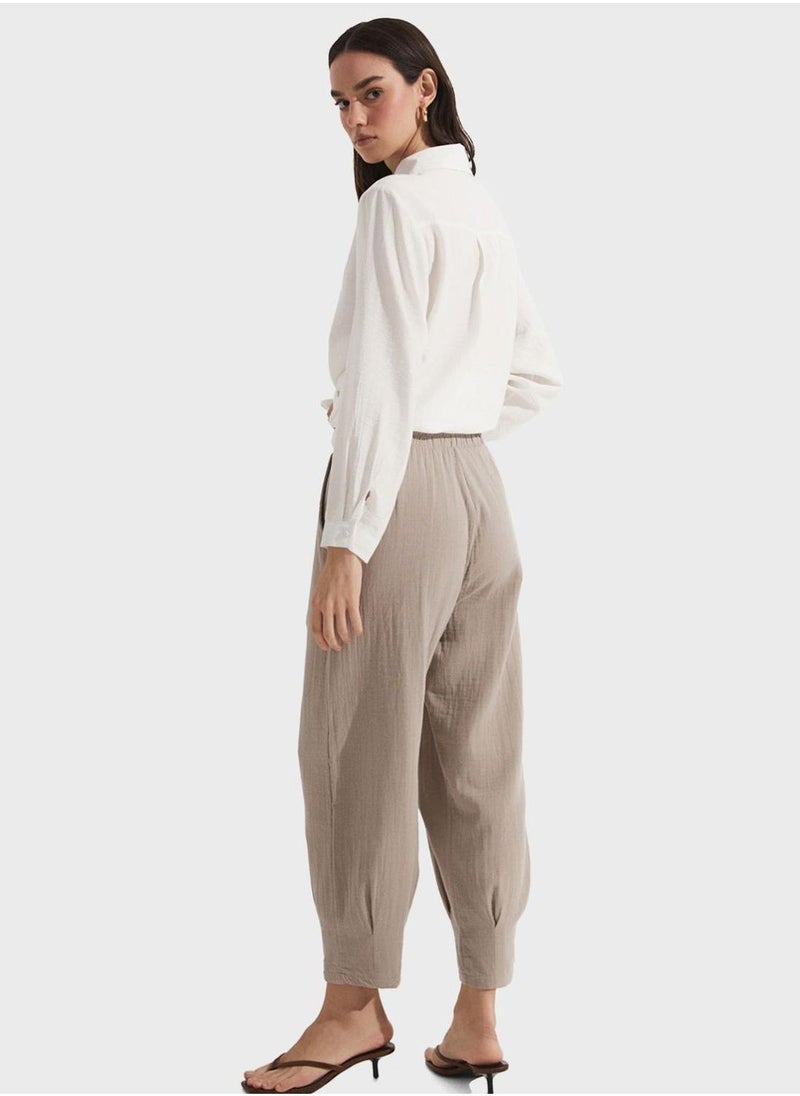 JUNE High Waist Pants - Image 2