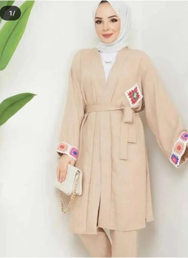 Generic - Turkish Modern Dress - Image 1
