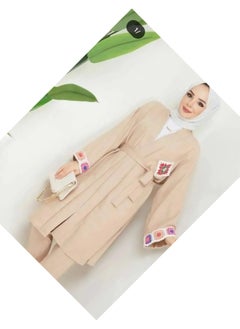 Turkish Modern Dress