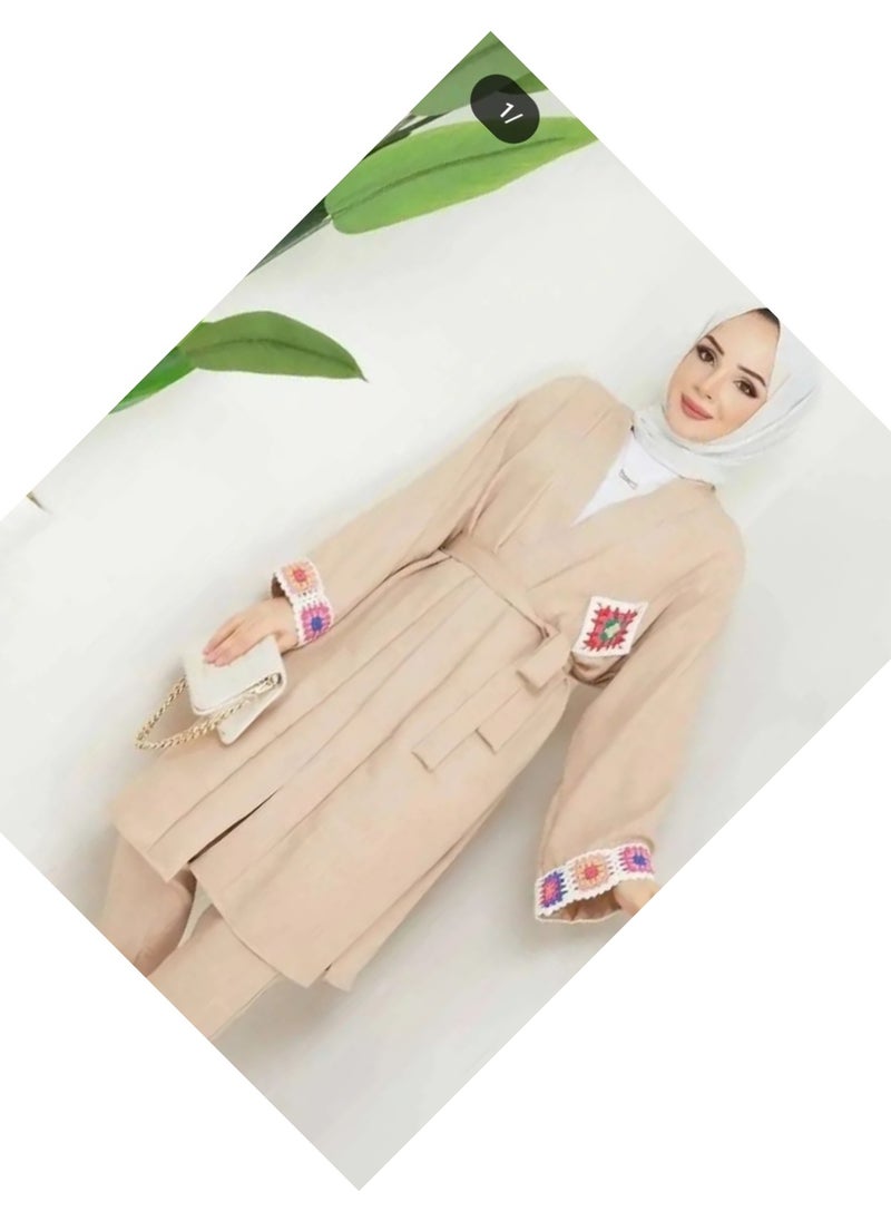 Generic - Turkish Modern Dress - Image 1