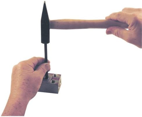 TTC 118 Individual Transfer Punch Spotter - Image 2