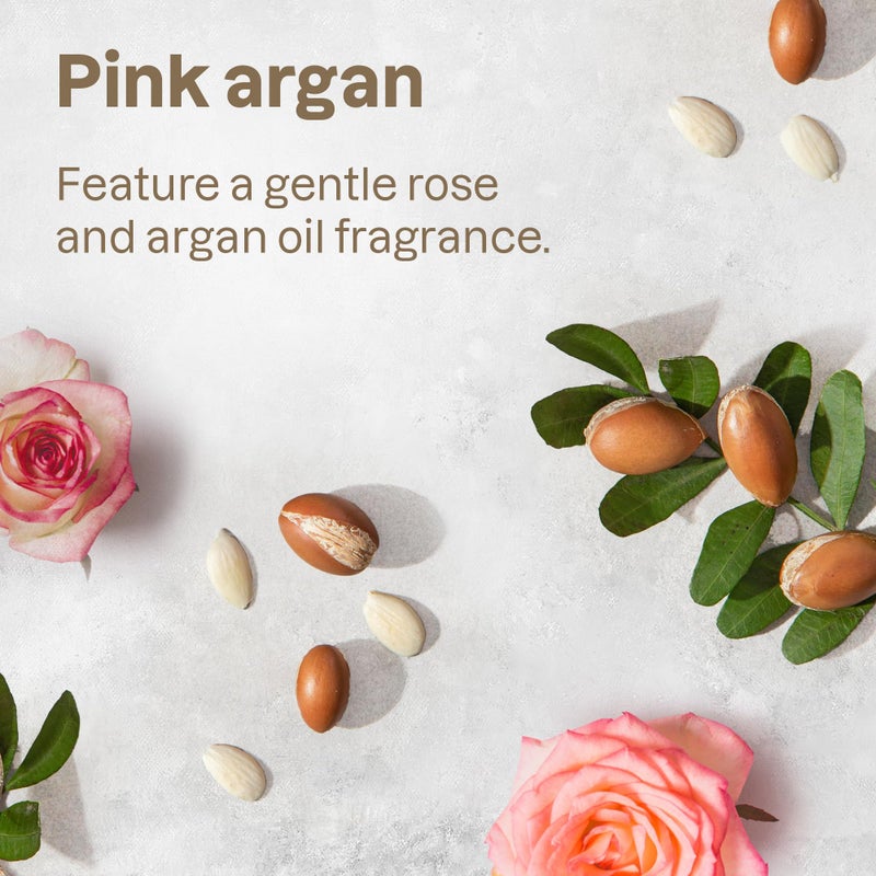 ATTITUDE Pregnancy pH-Balanced Body Wash, EWG Verified, Dermatologically Tested, Plant and Mineral-Based, Vegan Maternity Products, Argan Leaf Extract, 16 Fl Oz - Image 5