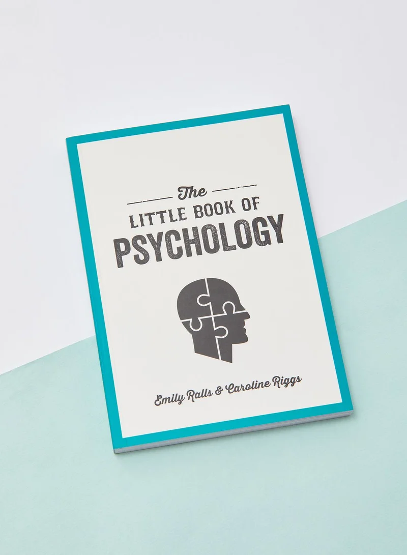 Summersdale The Little Book of Psychology