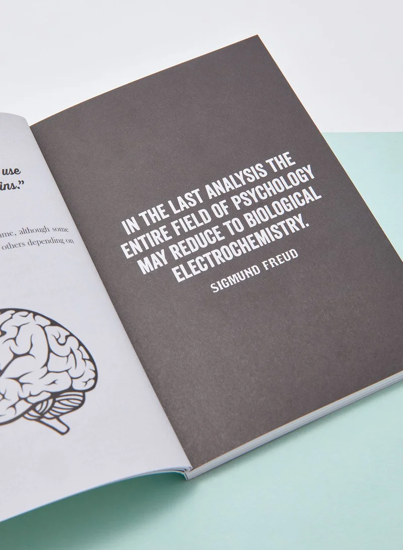 Summersdale The Little Book of Psychology