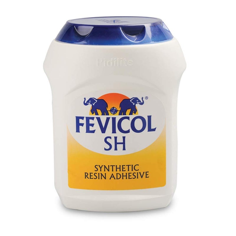 Fevicol SH Synthetic Resin Adhesive 500g - Image 1