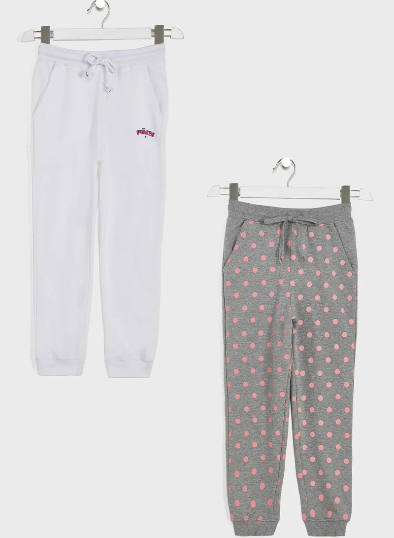 Pinata 2 Pack Joggers