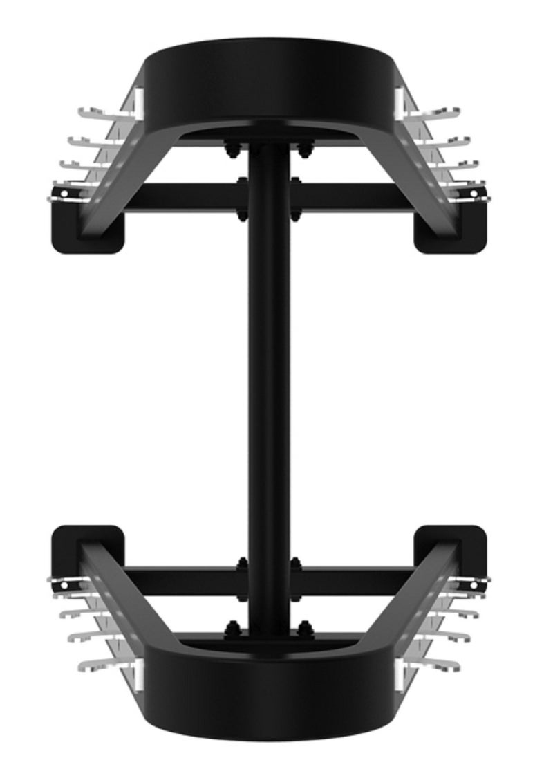 Impulse Barbell Rack  - Image 4