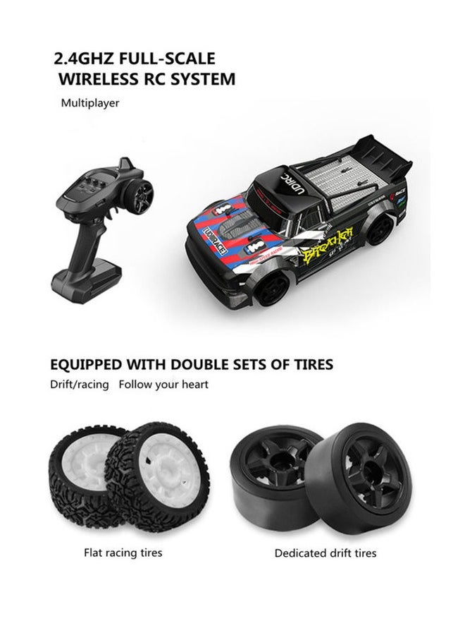 UDIRC - UD1601 Remote Control Drift Car - Image 1