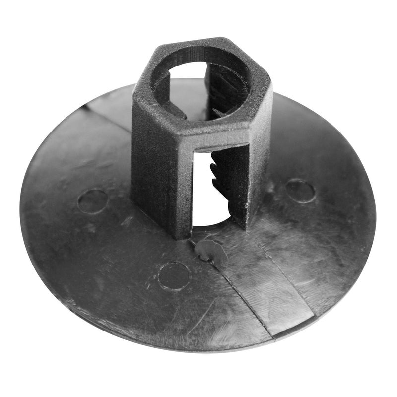Omix-Ada | 13697.01 | Floor Carpet Push Retainer | OE Reference: 6508009AA | Fits 2007-2021 Jeep Wrangler JK/JKU/Cherokee KL - Image 5