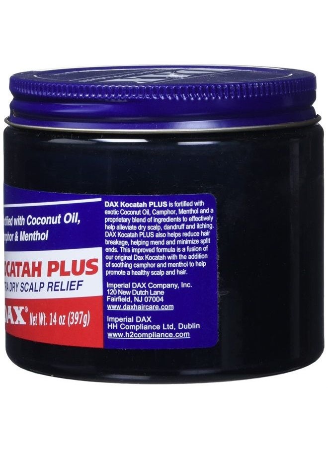 Dax Kocatah Plus, 14 Ounce - pzsku/Z121ED1CD3CF15C423119Z/45/_/1682301754/bdb38dee-a4bf-4906-9c46-1f4e35dcd2a1