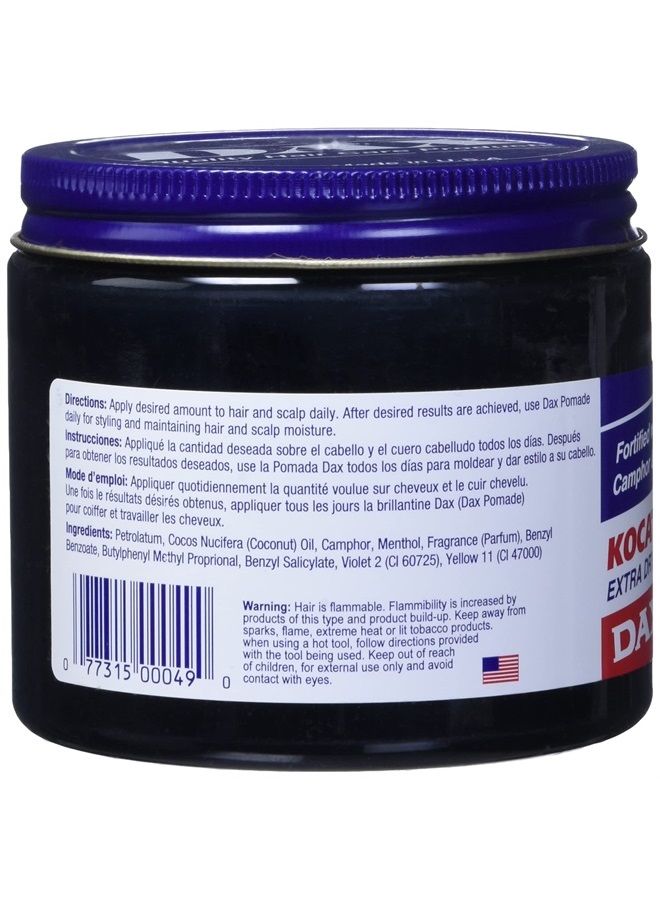 Dax Kocatah Plus, 14 Ounce - Image 3