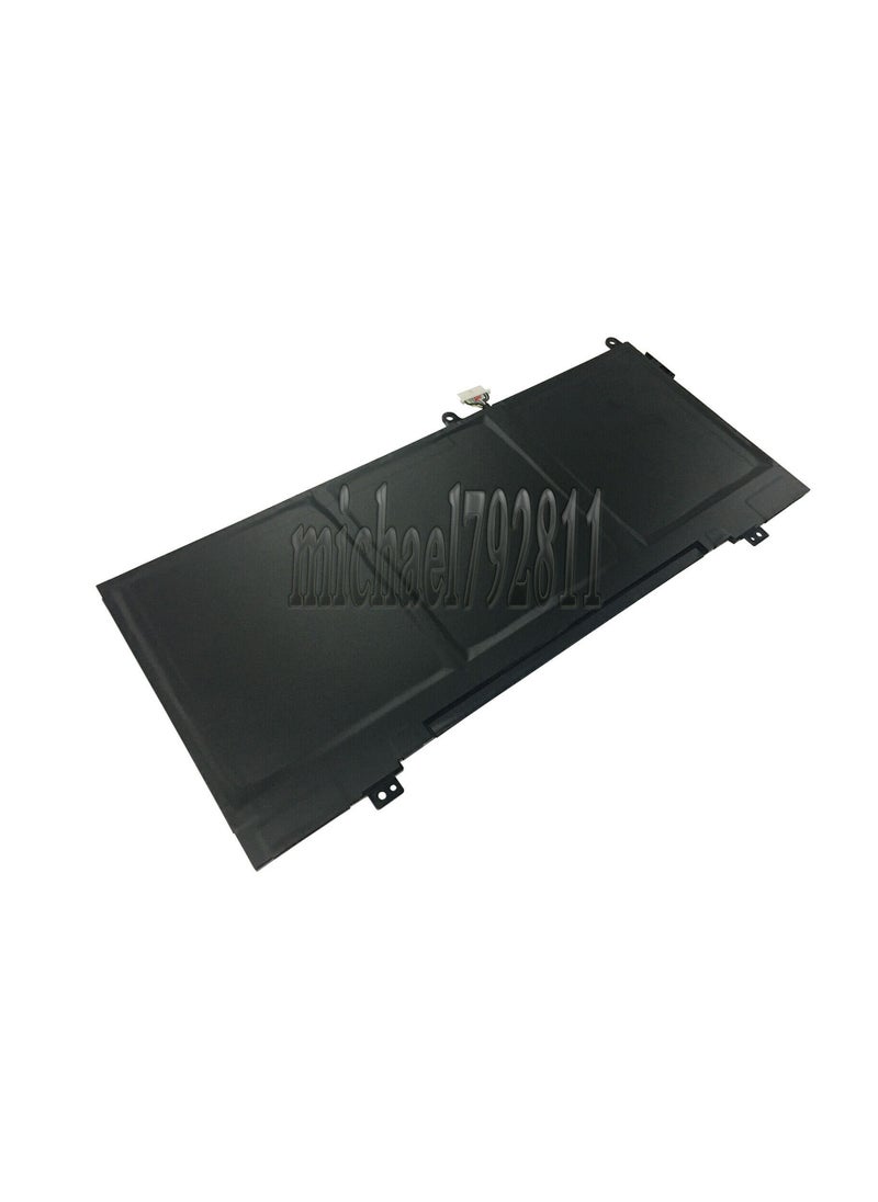 CS CP03XL Battery for HP Spectre X360 13 TPN-Q199 929066-421 HSTNN-LB8E  - Image 2