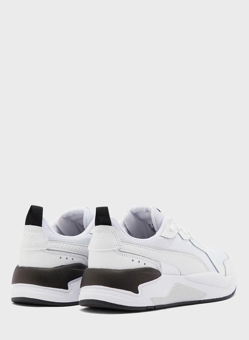 PUMA X-Ray Patent