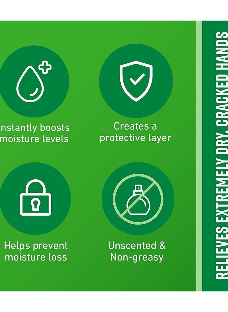 OKeeffes Working Hands Cream Guaranteed Relief 76gm - Image 2