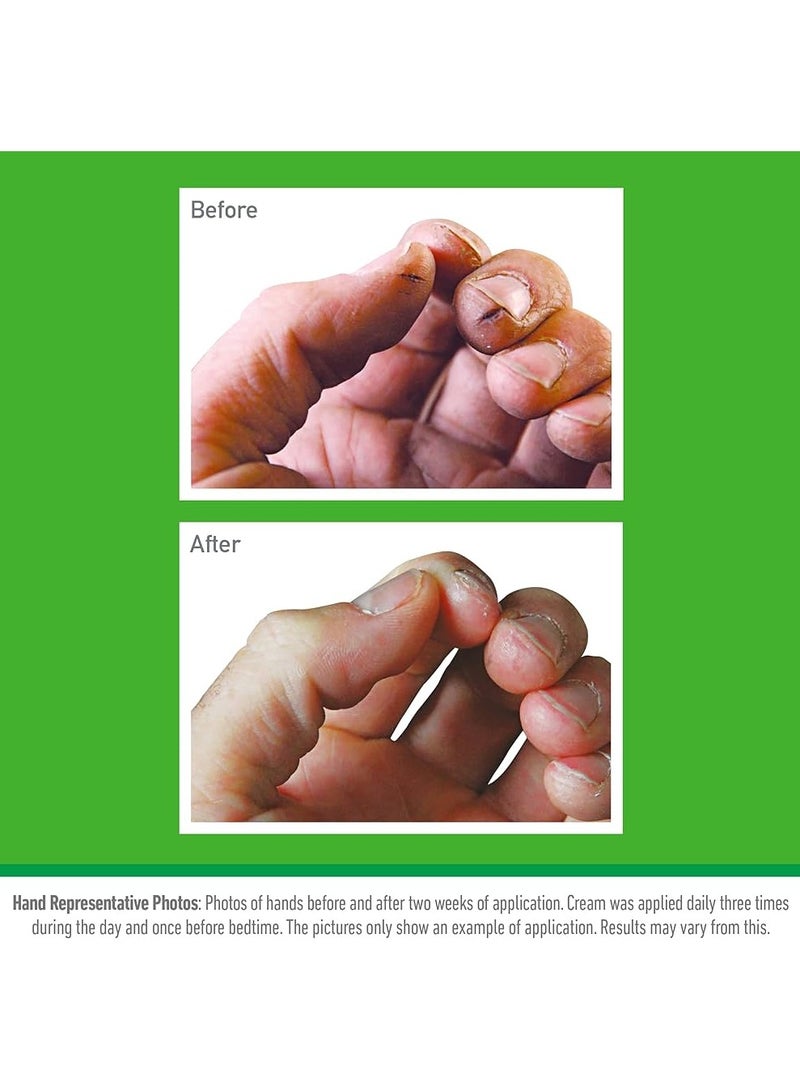 OKeeffes Working Hands Cream Guaranteed Relief 76gm - Image 3