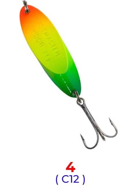Condor KS1103 10.5 gr Cutting Spoon  - Image 1