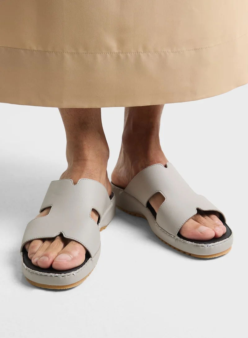 Robert Wood Traditional Arabic Sandals