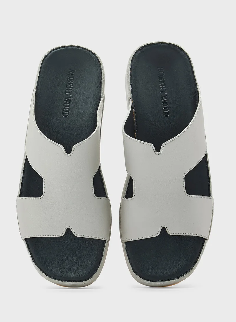 Robert Wood Traditional Arabic Sandals