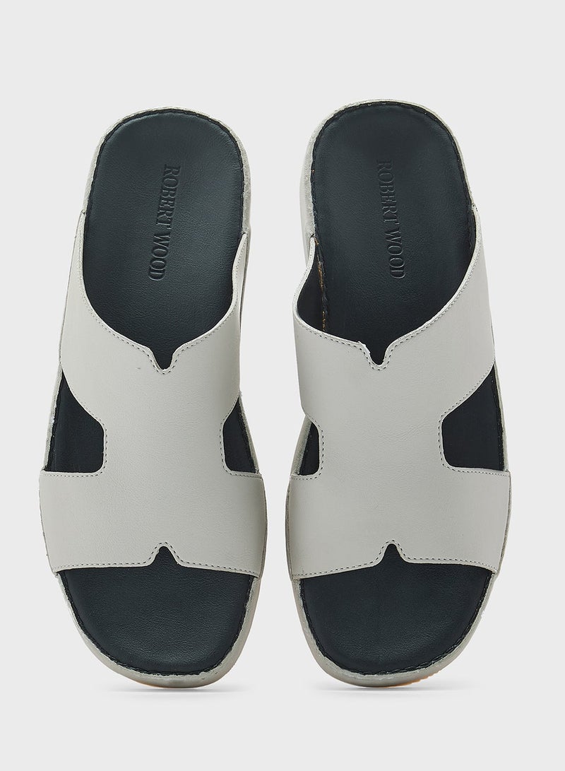 روبرت وود صنادل عربية تقليدية - Image 4