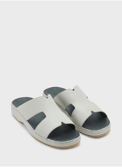 Robert Wood Traditional Arabic Sandals  - Image 1