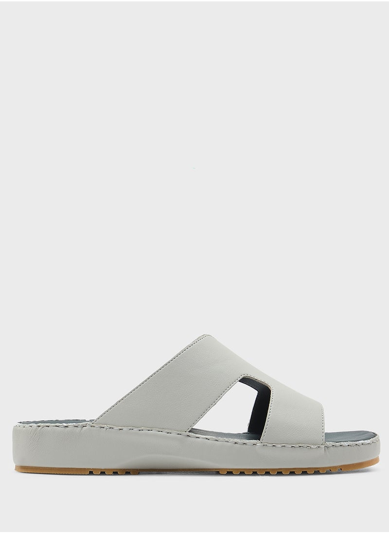 Robert Wood Traditional Arabic Sandals  - Image 2