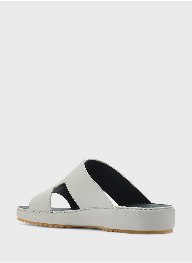 Robert Wood Traditional Arabic Sandals  - Image 3