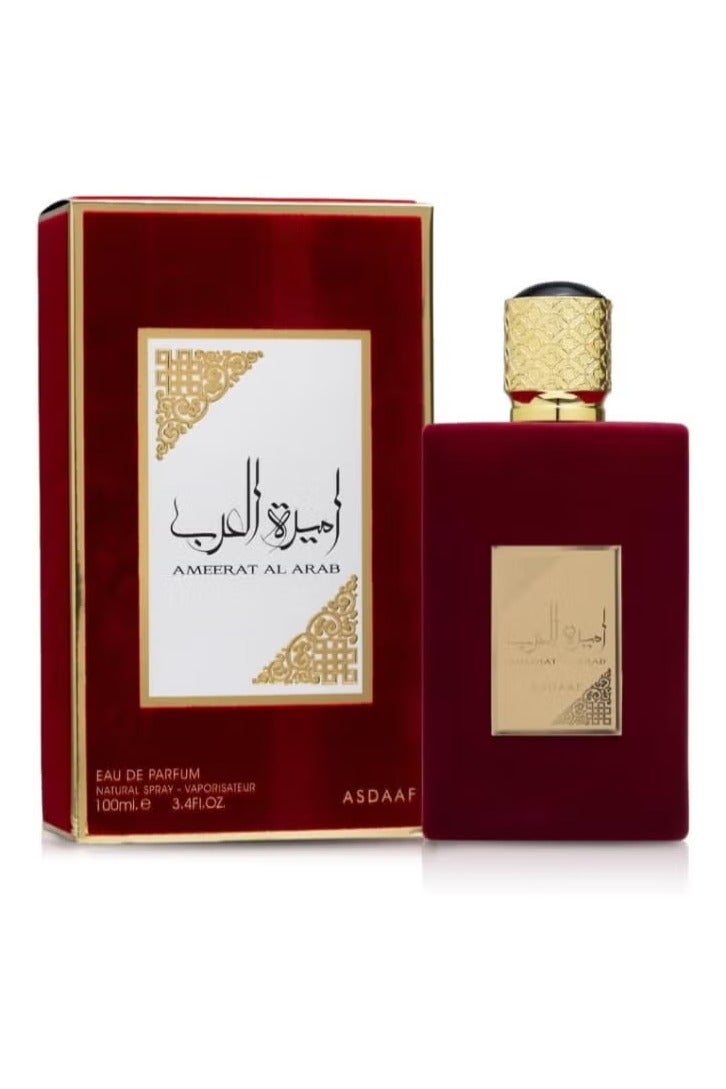 Lattafa Ameerat Al Arab EDP 100ml