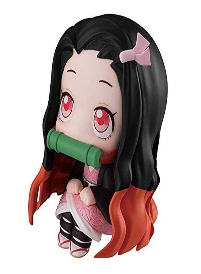 Megahouse Look UP Series Demon Slayer KAMADO NEZUKO, Multiple Colors - Image 2