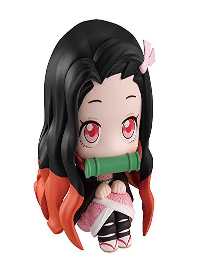 Megahouse Look UP Series Demon Slayer KAMADO NEZUKO, Multiple Colors - Image 3
