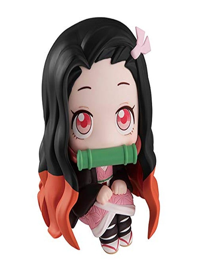 Megahouse Look UP Series Demon Slayer KAMADO NEZUKO, Multiple Colors - Image 5