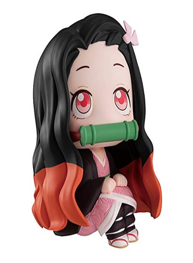 Megahouse Look UP Series Demon Slayer KAMADO NEZUKO, Multiple Colors - Image 4