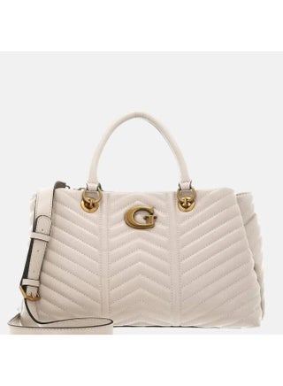 GUESS Lovide Girlfriend Satchel Stone - pzsku/Z121FA7374ED42A75783DZ/45/_/1729775338/4234c821-fc95-4f47-ace6-dd9f68fa0531