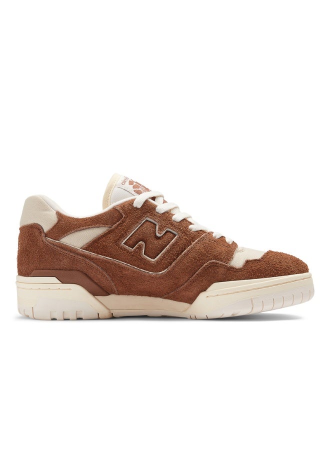 New Balance نيو بالانس - بني حقيقي (218) - Image 4