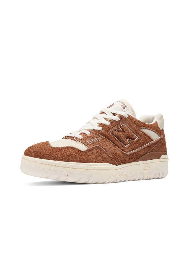 New Balance نيو بالانس - بني حقيقي (218) - Image 5
