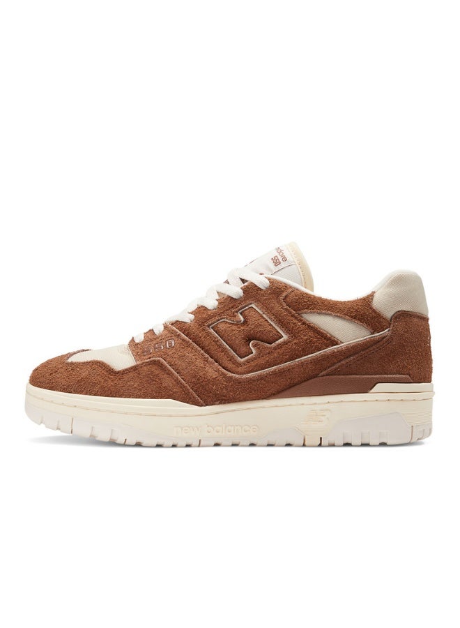 New Balance نيو بالانس - بني حقيقي (218) - Image 3