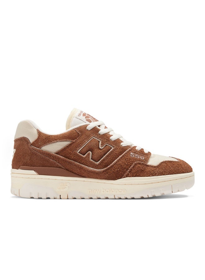 New Balance نيو بالانس - بني حقيقي (218) - Image 2