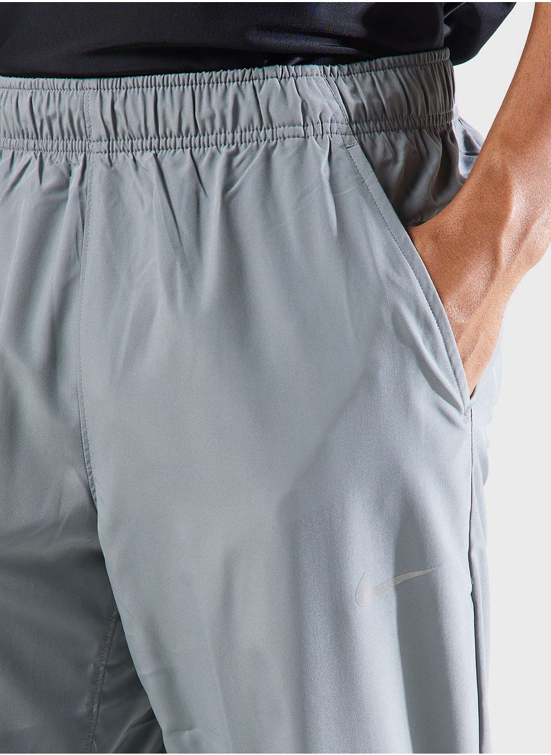 Nike - Dri-Fit Taper Form Pants - Image 1