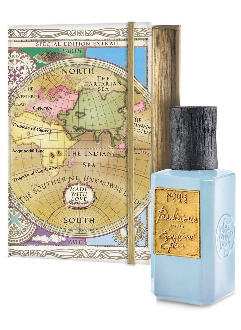 Nobile عطر بيرديزيوني إكسترايت إكسبشنال إديشن 75 مل 