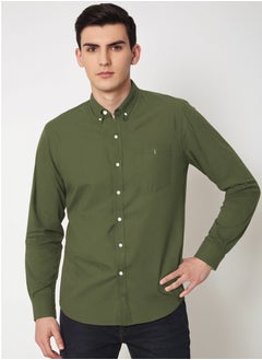 CALZADO GR1054 CALZADO  SHIRT FULL SLEEVES FORMAL AND CASUAL HIGH QUALITY 