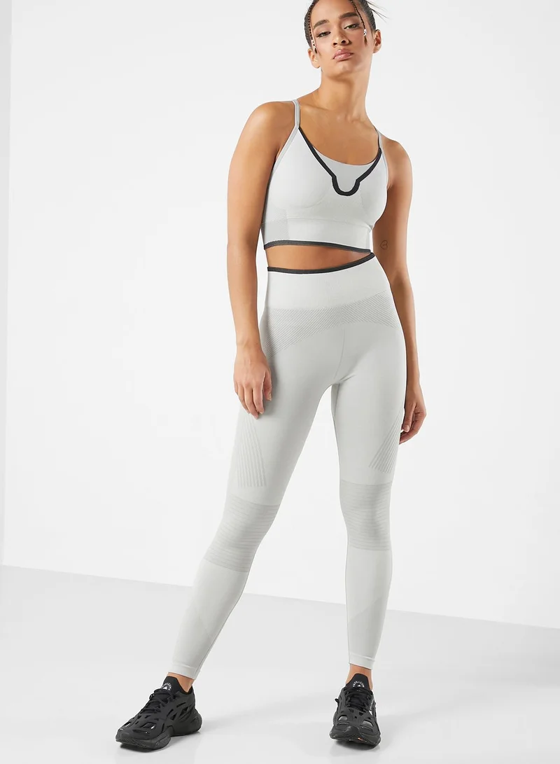 adidas By Stella McCartney TrueStrength Medium Support Sports Bra