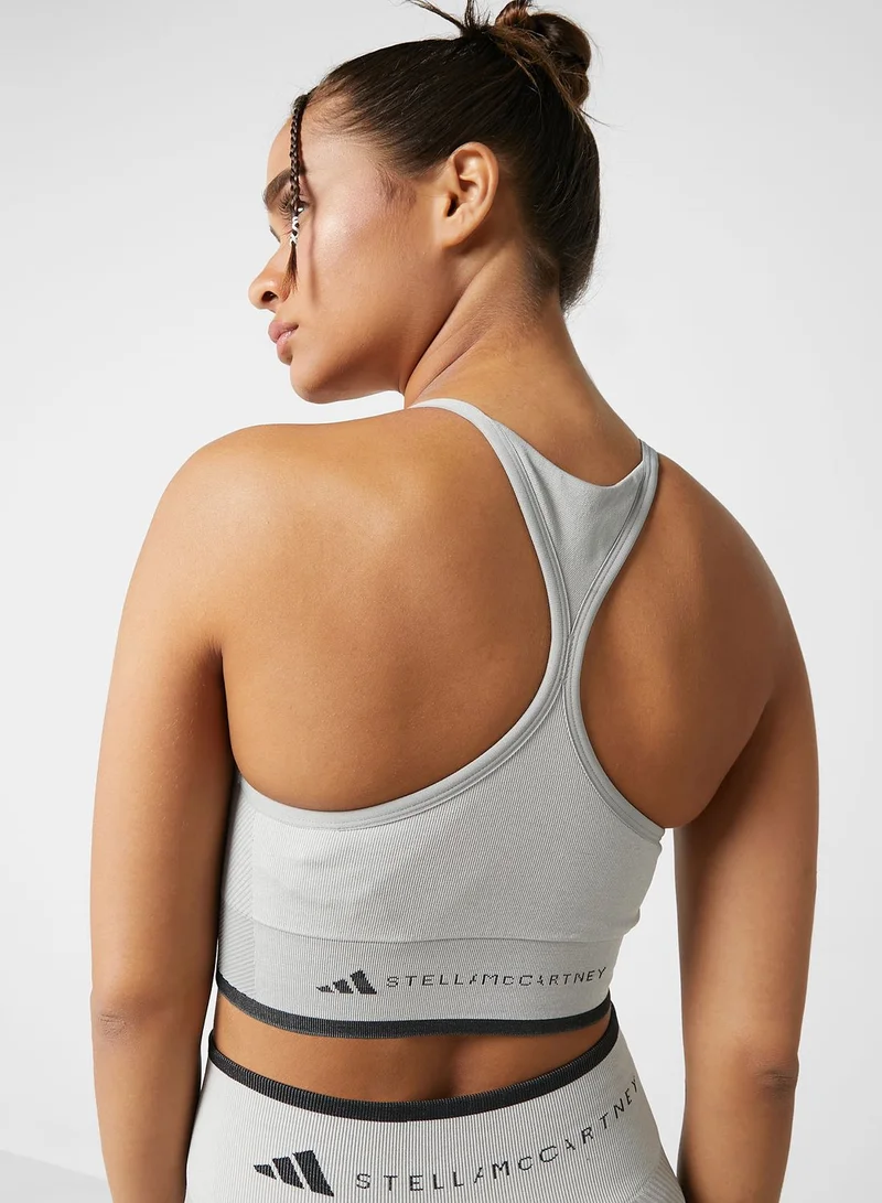 adidas By Stella McCartney TrueStrength Medium Support Sports Bra