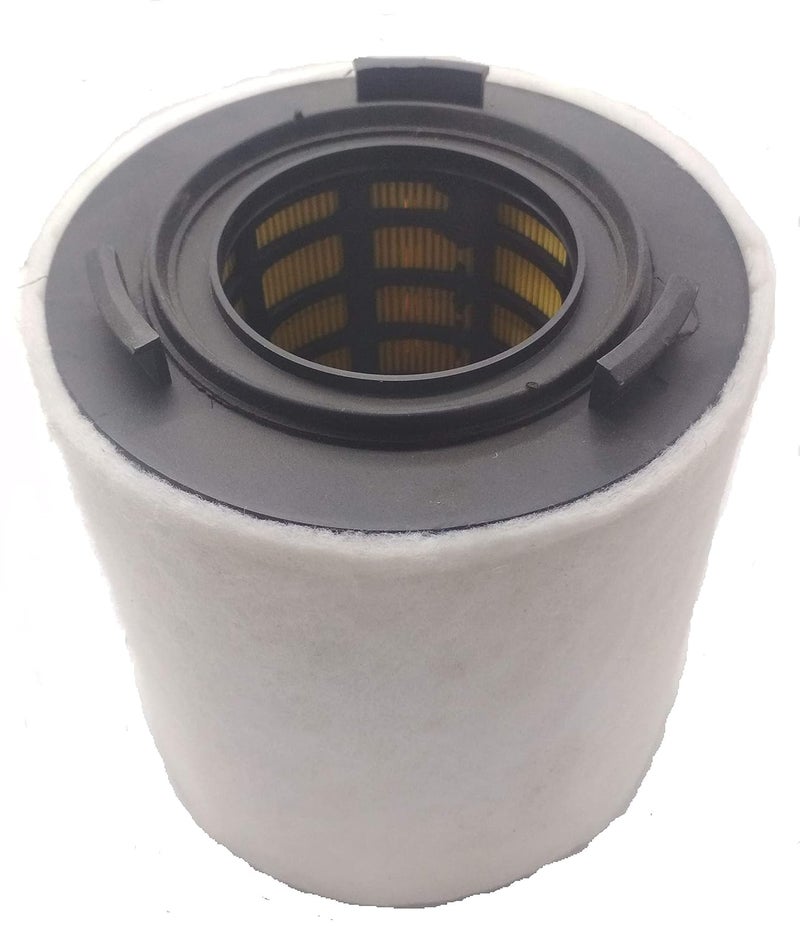 OGLS AIR FILTER + OIL FILTER + AC FILTER SET OF 3PCS COMPATIBLE WITH RAPID DIESEL - Image 5