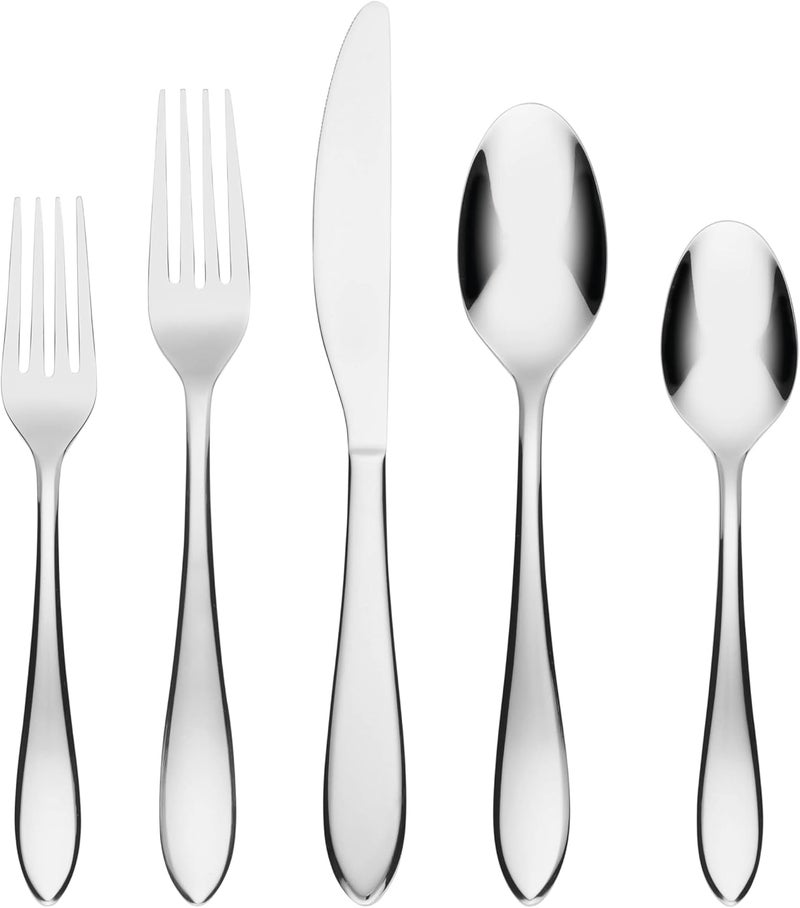 Cambridge Mirror 23Piece Flatware Set Delia - Image 1