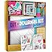 Pretty Me DIY Journal Kit for Girls Gift for 814 Year Old Girl Cool Birthday Gifts Ideas for Teens Fun Cute Art Crafts Kits for Tween Teenage Kids Scrapbook Diary Supplies Toy Set - Image 2